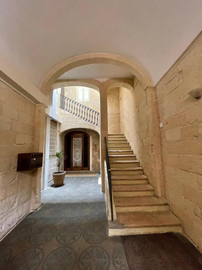 Вилла Primo Lecce Mqb Экстерьер фото