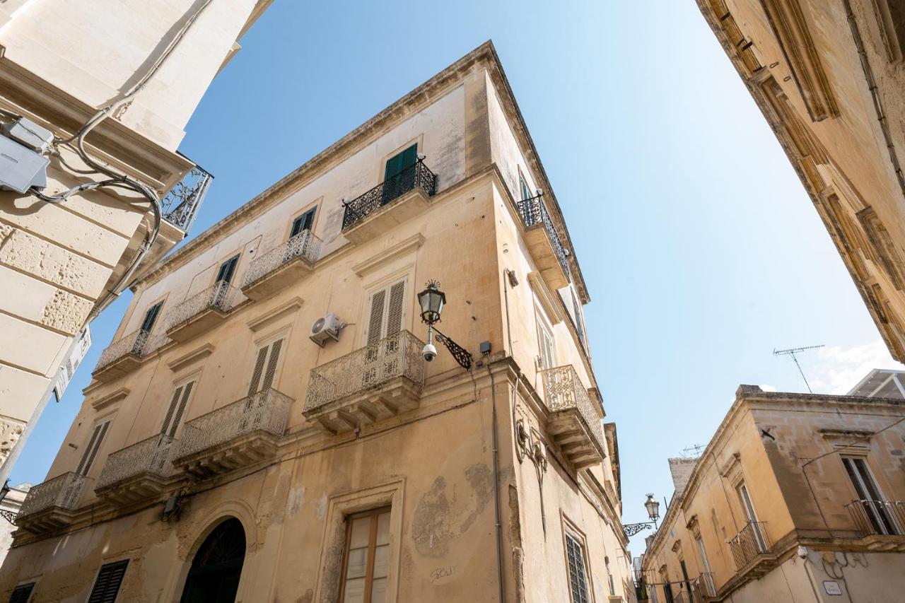 Вилла Primo Lecce Mqb Экстерьер фото